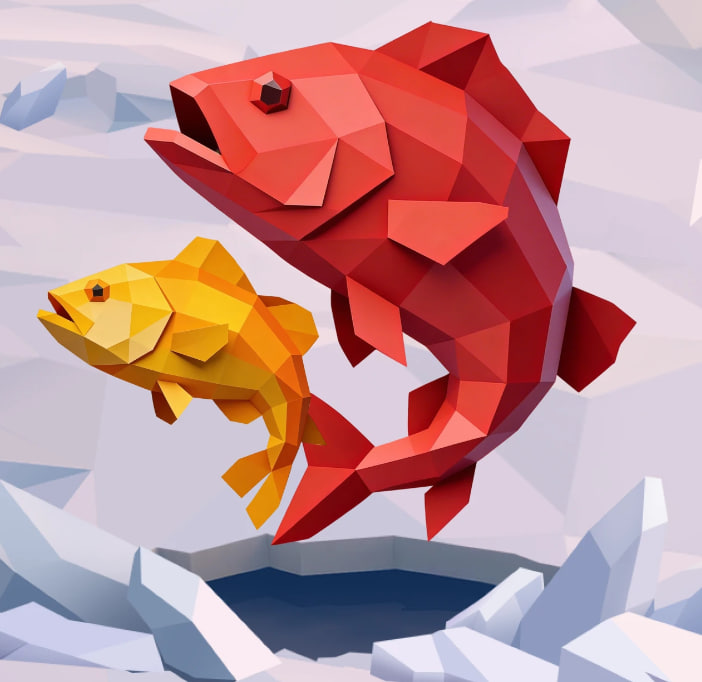 Fishing Time App & Mobil